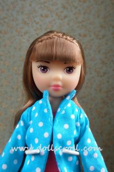 Madame Alexander - Avon Exclusives - Chloe - Doll